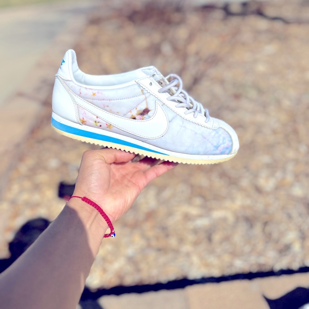 Nike Cortez